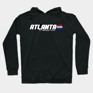 ATL VTG Joe Hoodie